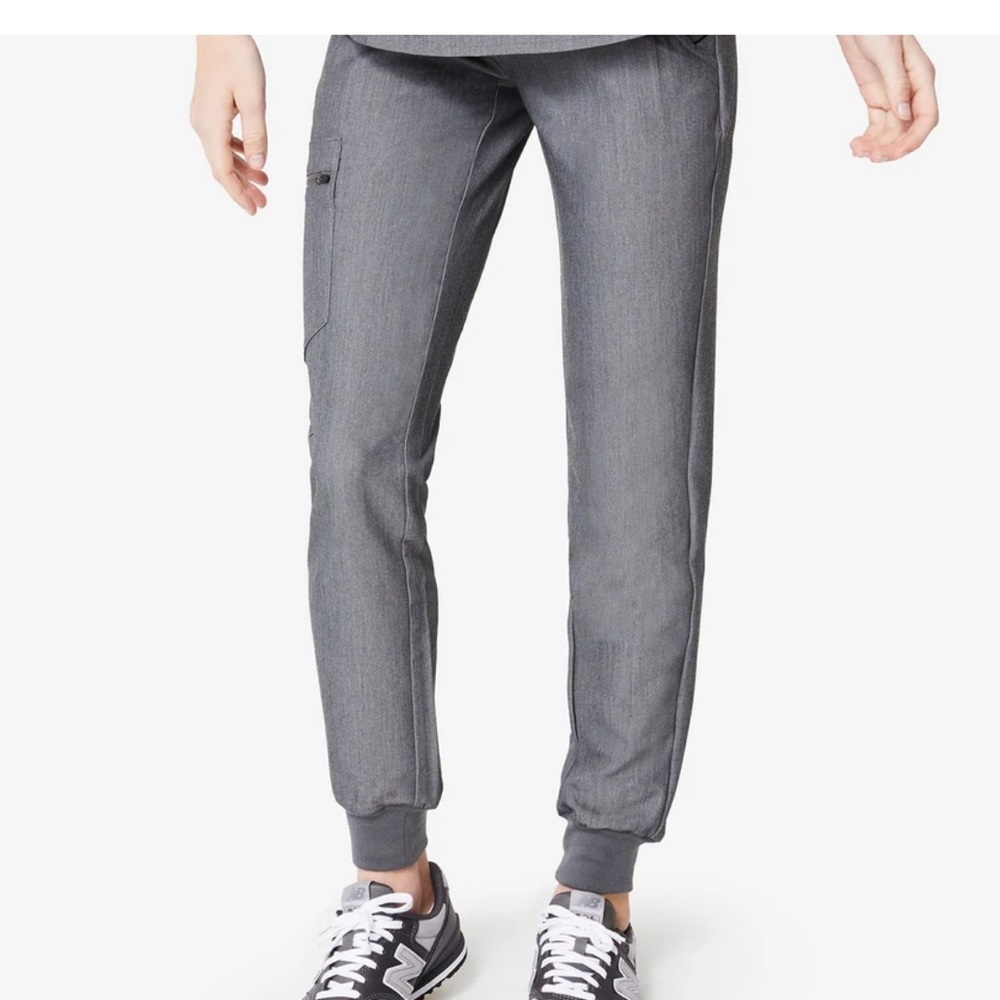 Zamora jogger scrub pants FIGS